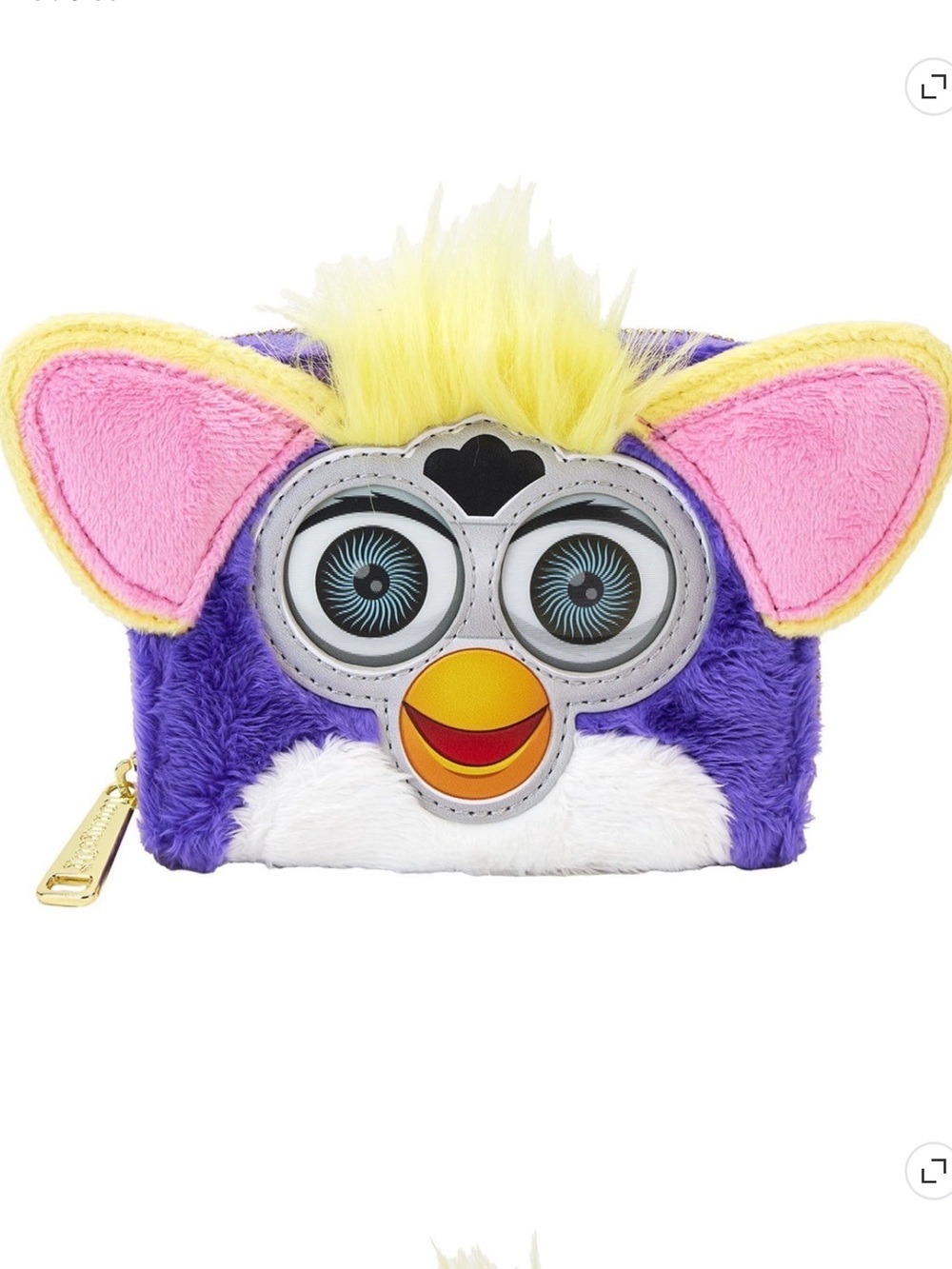 Loungefly x Furby Wallet